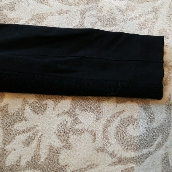 Legatte jeans wool blazer size 6 - Picture 3 of 8